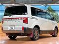 2021 Mitsubishi Delica D5