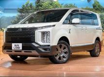 2021 Mitsubishi Delica D5