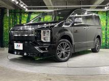 2021 Mitsubishi Delica D5