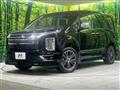 2021 Mitsubishi Delica D5