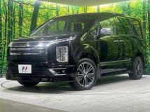2021 Mitsubishi Delica D5