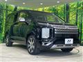 2022 Mitsubishi Delica D5