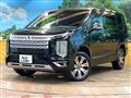 2022 Mitsubishi Delica D5