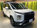 2022 Mitsubishi Delica D5