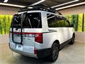 2022 Mitsubishi Delica D5