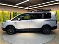 2022 Mitsubishi Delica D5