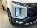 2022 Mitsubishi Delica D5