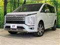 2022 Mitsubishi Delica D5