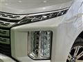 2022 Mitsubishi Delica D5