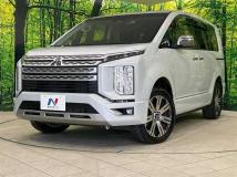 2022 Mitsubishi Delica D5