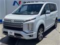 2022 Mitsubishi Delica D5