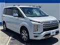2022 Mitsubishi Delica D5