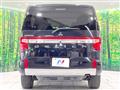 2022 Mitsubishi Delica D5
