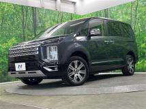 2023 Mitsubishi Delica D5
