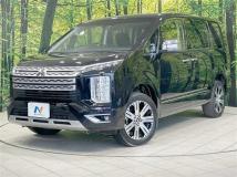 2023 Mitsubishi Delica D5