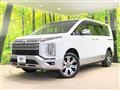 2023 Mitsubishi Delica D5