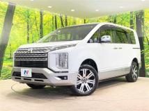 2023 Mitsubishi Delica D5