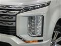 2023 Mitsubishi Delica D5