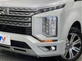 2023 Mitsubishi Delica D5
