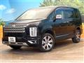 2023 Mitsubishi Delica D5