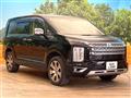 2023 Mitsubishi Delica D5
