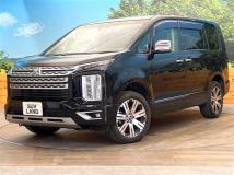 2023 Mitsubishi Delica D5