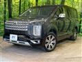 2023 Mitsubishi Delica D5
