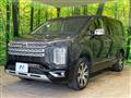 2023 Mitsubishi Delica D5