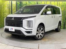 2024 Mitsubishi Delica D5