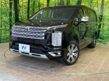 2024 Mitsubishi Delica D5