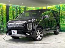 2024 Mitsubishi Delica D5