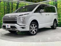 2024 Mitsubishi Delica D5