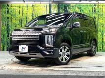 2024 Mitsubishi Delica D5