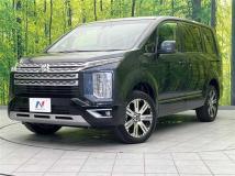 2024 Mitsubishi Delica D5