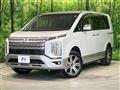 2024 Mitsubishi Delica D5