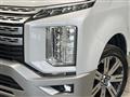 2024 Mitsubishi Delica D5