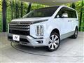 2024 Mitsubishi Delica D5