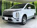 2024 Mitsubishi Delica D5