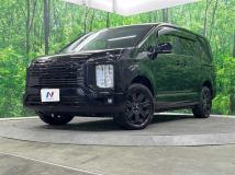 2024 Mitsubishi Delica D5
