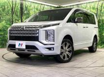 2024 Mitsubishi Delica D5