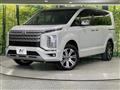2024 Mitsubishi Delica D5
