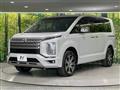 2024 Mitsubishi Delica D5