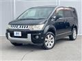 2007 Mitsubishi Delica D5