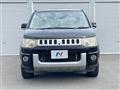 2007 Mitsubishi Delica D5