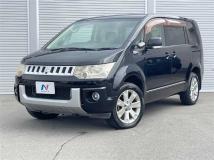 2007 Mitsubishi Delica D5