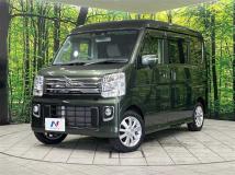2023 Suzuki Every Wagon