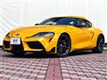 2023 Toyota Supra