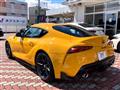 2023 Toyota Supra