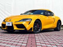 2023 Toyota Supra