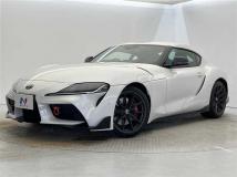 2024 Toyota Supra